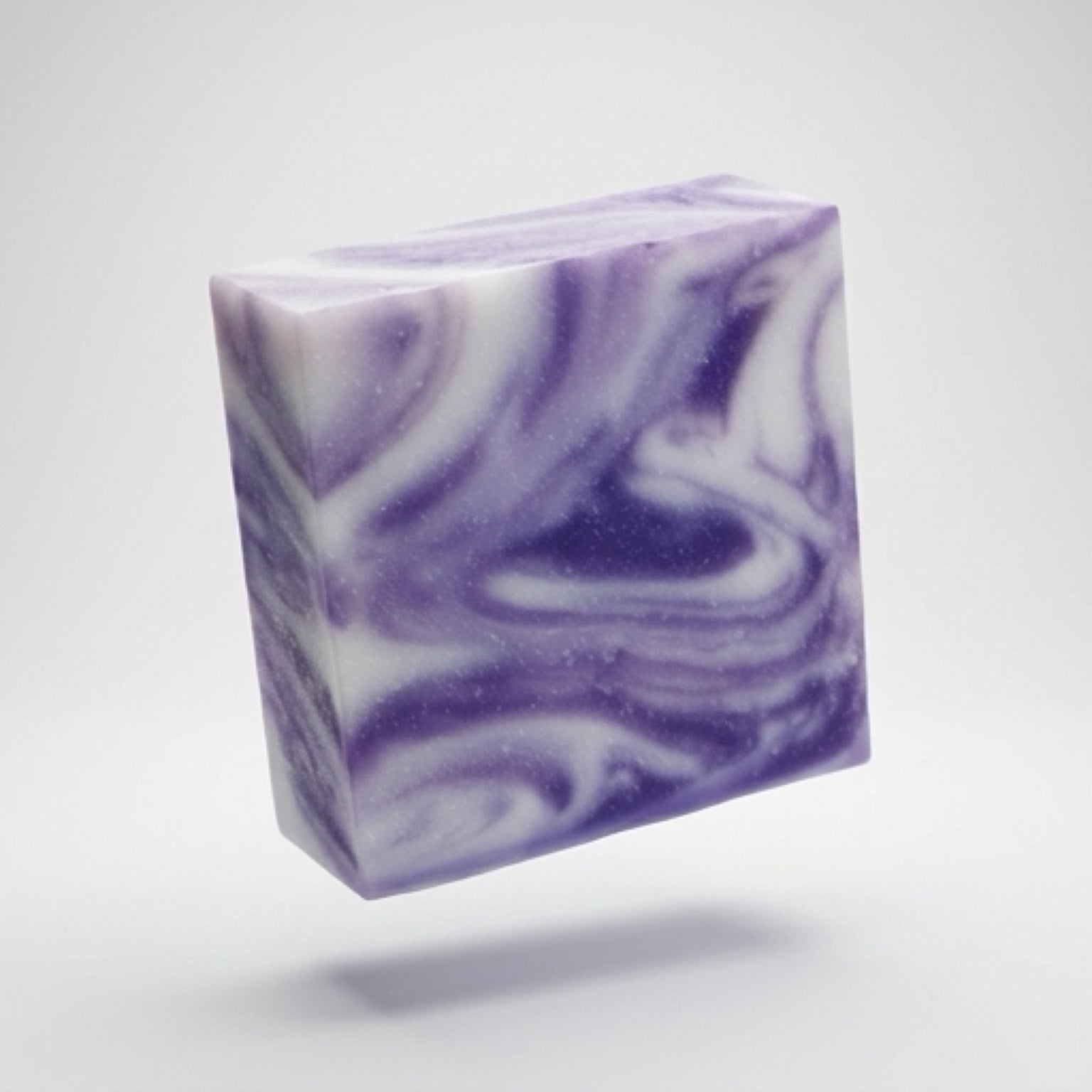 Lavender Soap