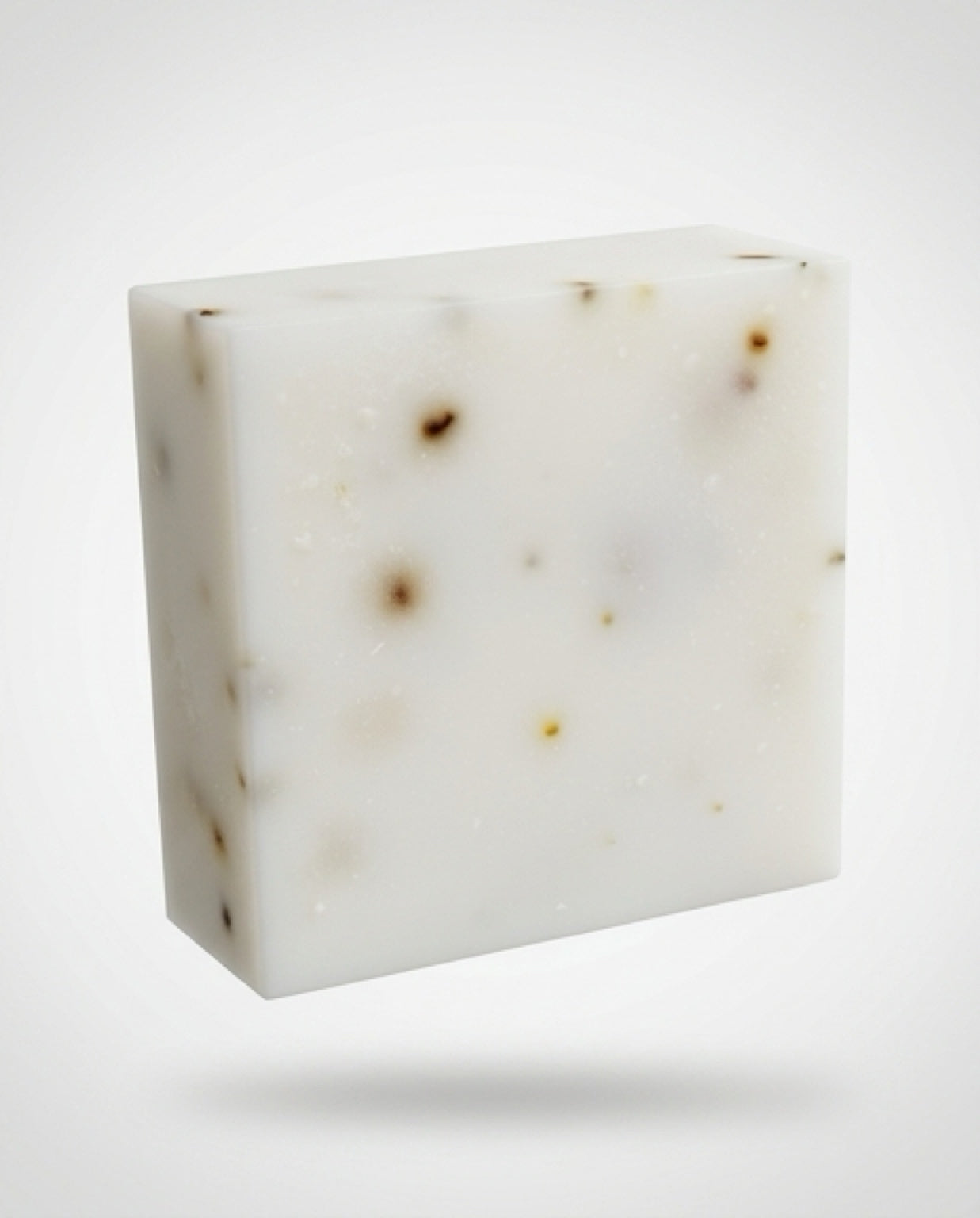 Peppermint Soap