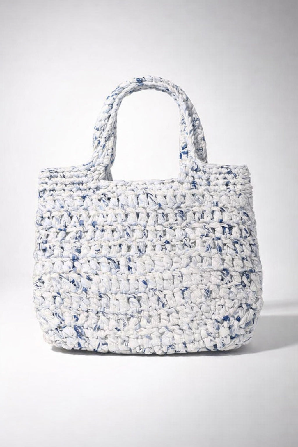 Plarn Purse