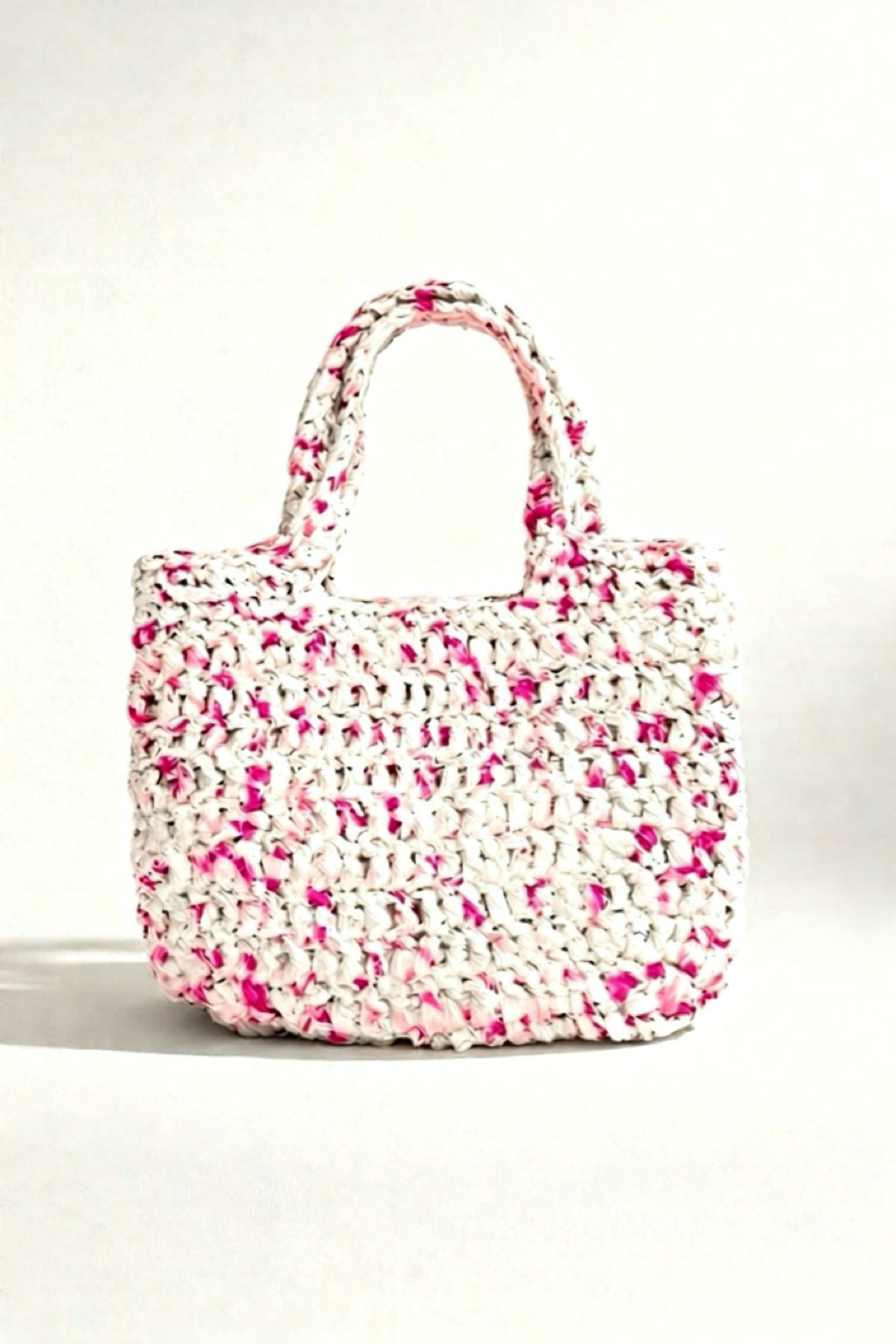 Plarn Purse