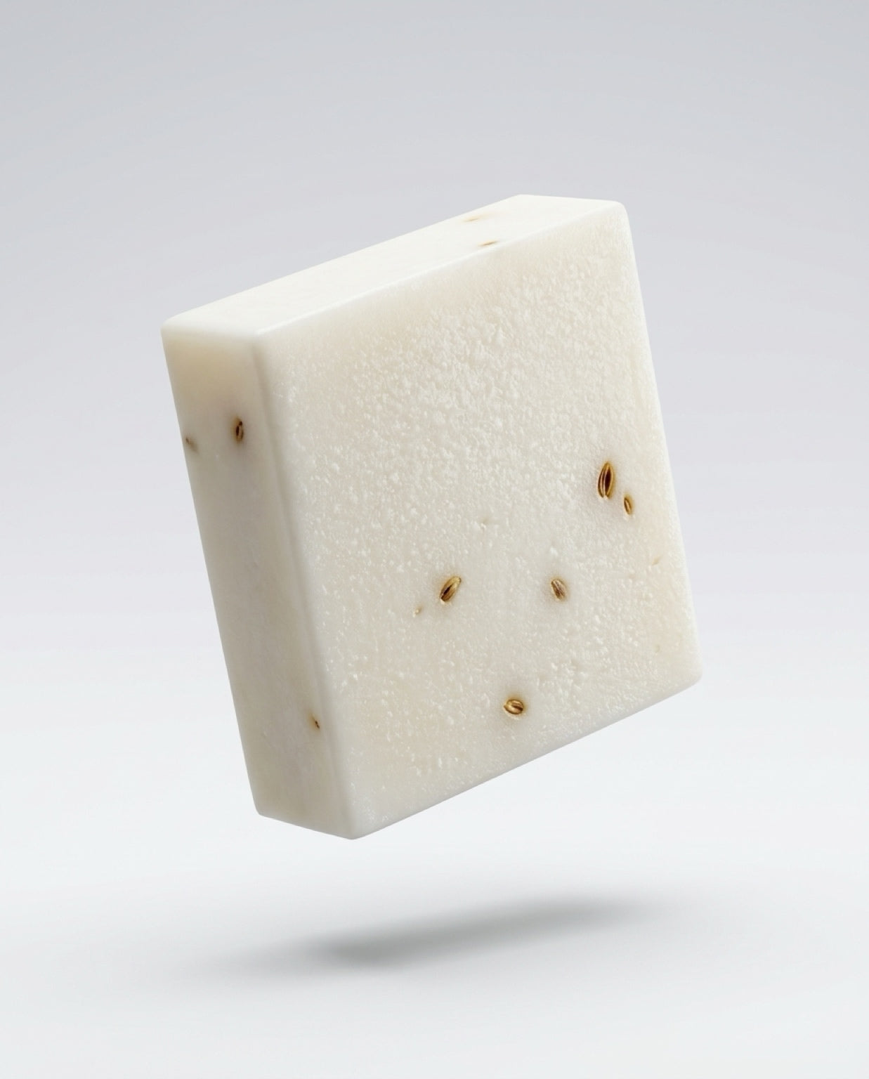 Cherry Velvet Soap