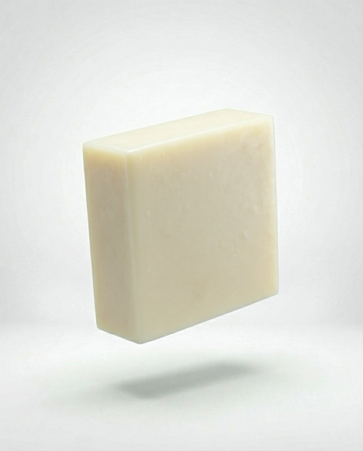 Zero Scent Soap