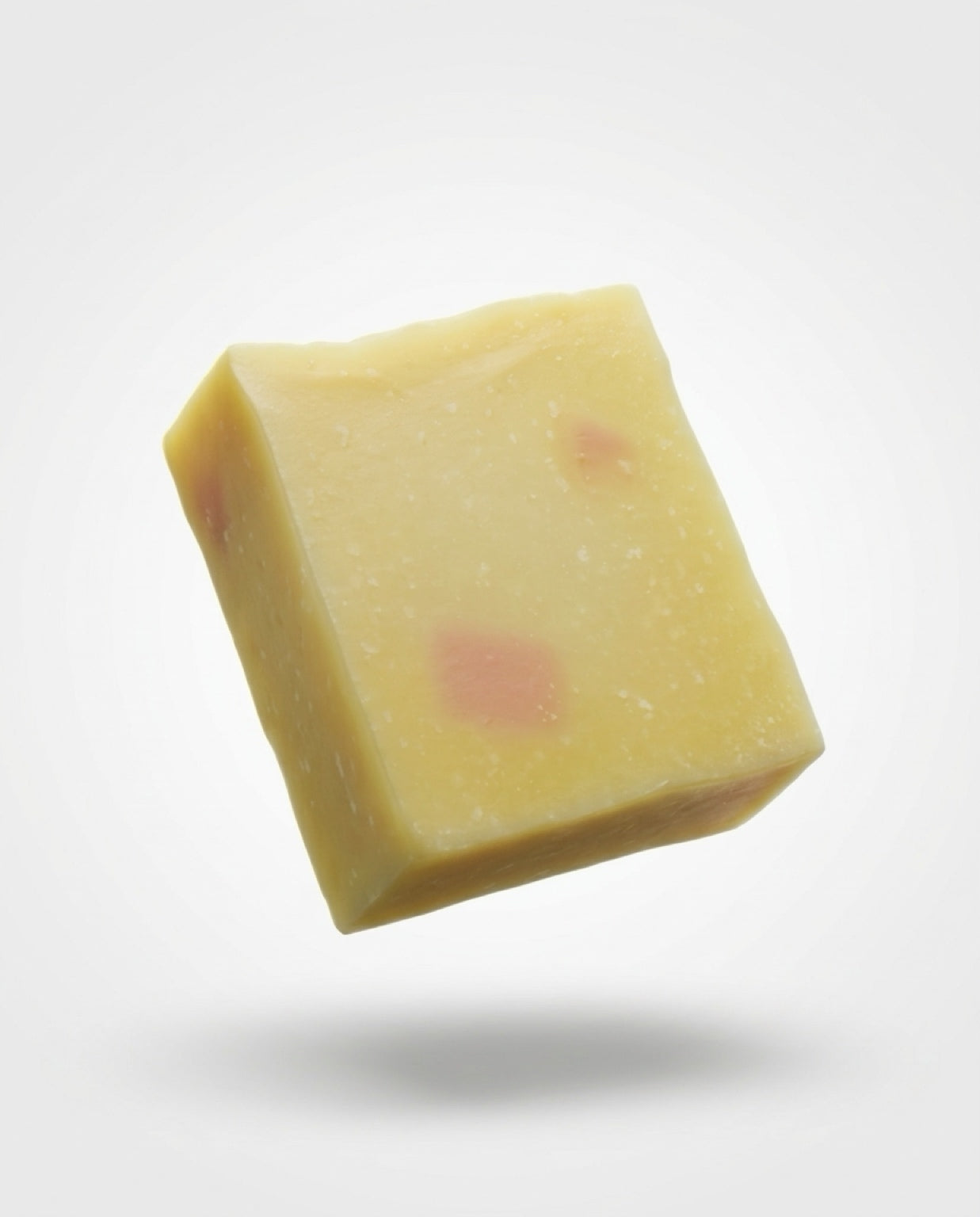 Citrus Boost Soap