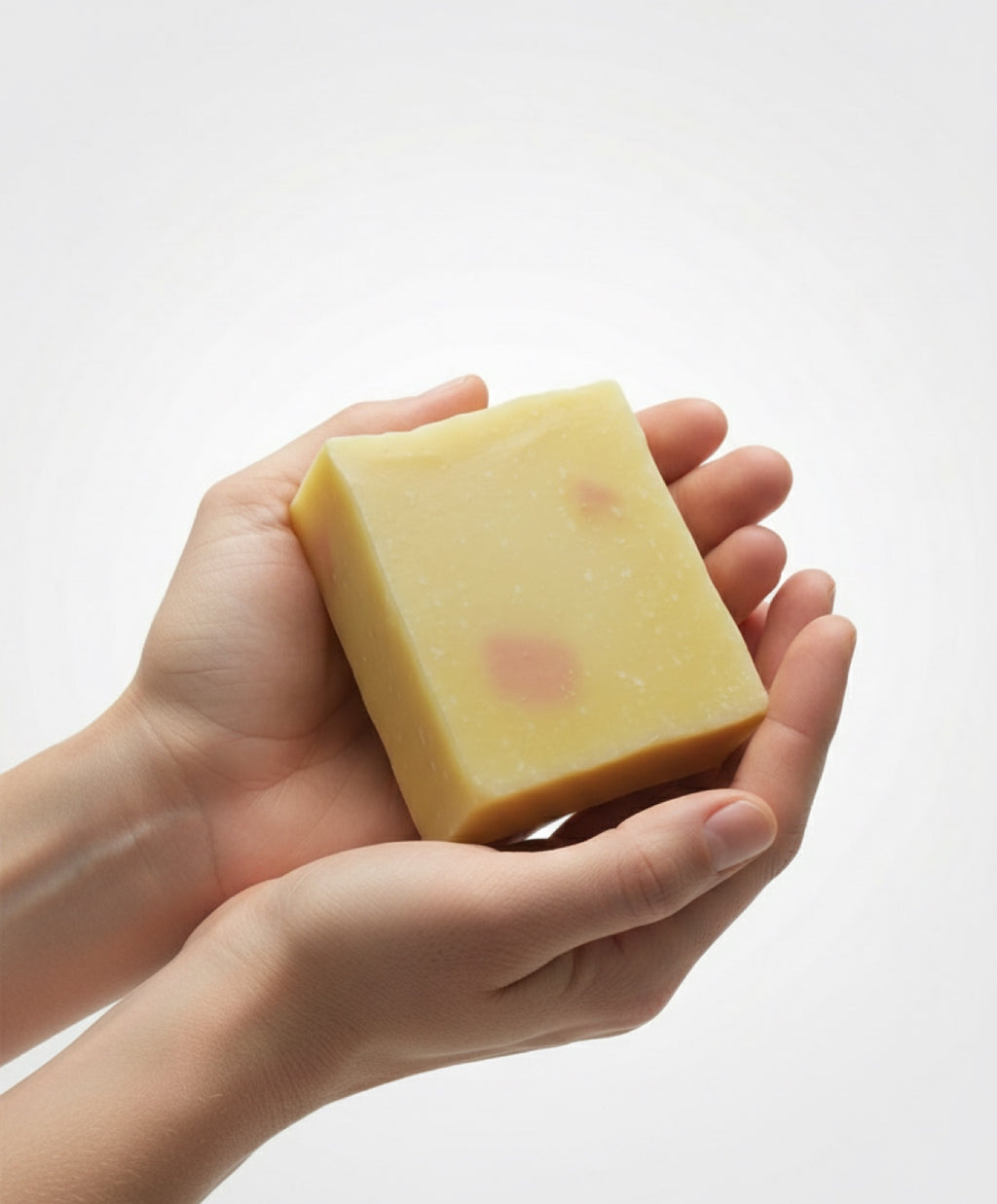Citrus Boost Soap
