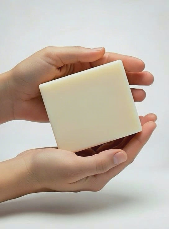 Zero Scent Soap